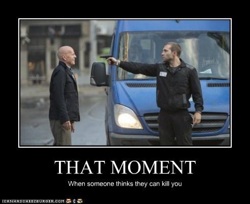 THAT MOMENT