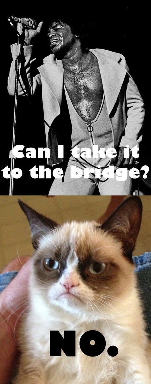 Bobby Byrd's Less Charitable Replacement