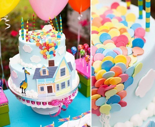 Better Not Eat All the Balloons