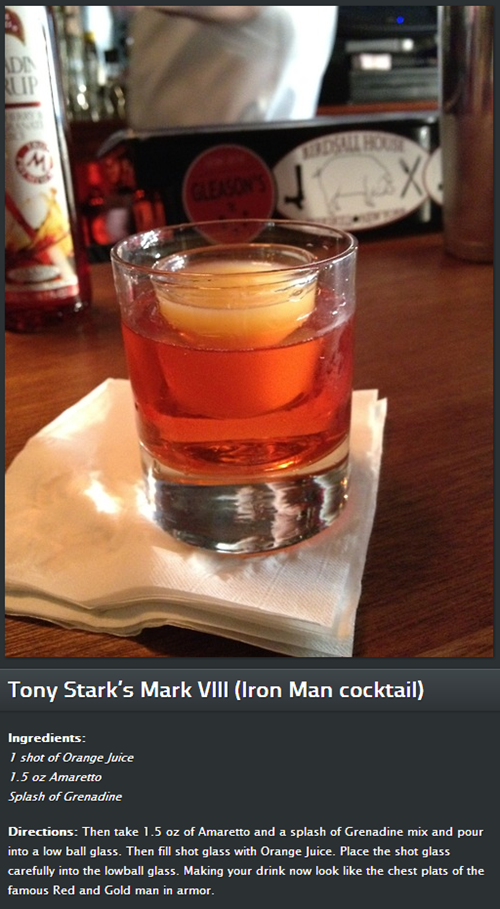 Who's Ready For Iron Man 3?