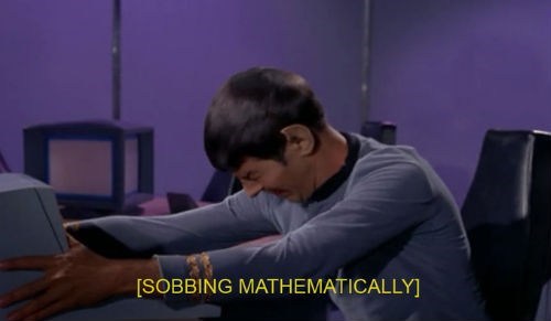 Closed Captioning of the Day