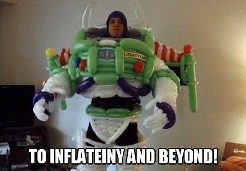 Buzz Looner