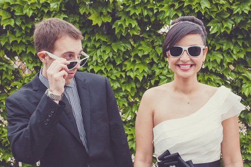 Check That Girl Out!