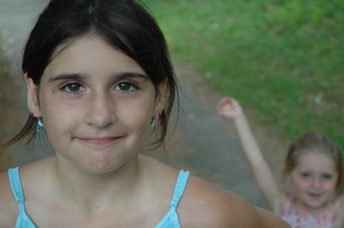 Little Sister....