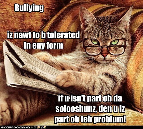 Bullying