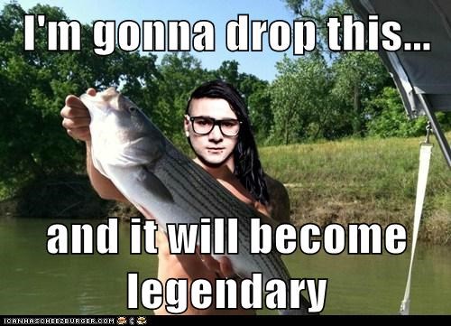 And an Entire Genre was Born