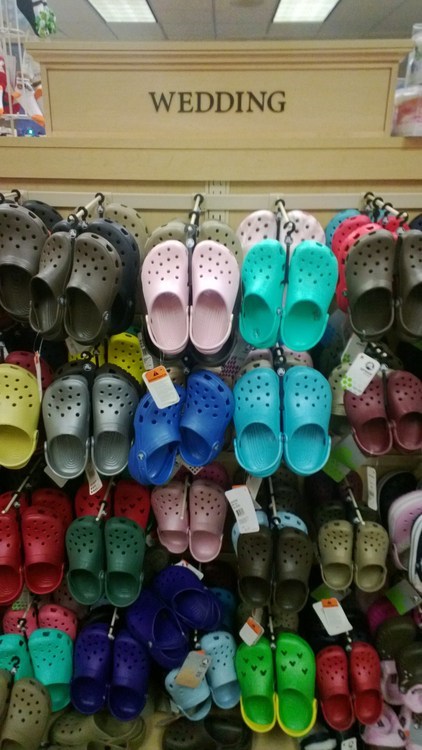 A Thousand Shades of NOPE