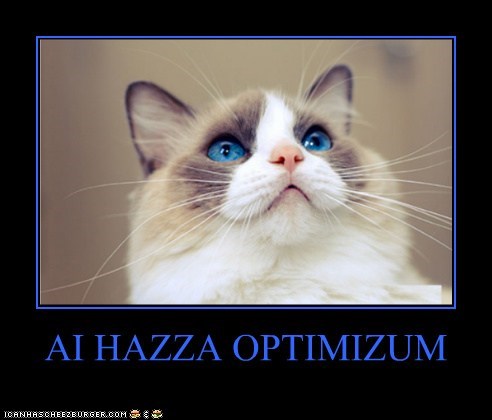 AI HAZZA OPTIMIZUM