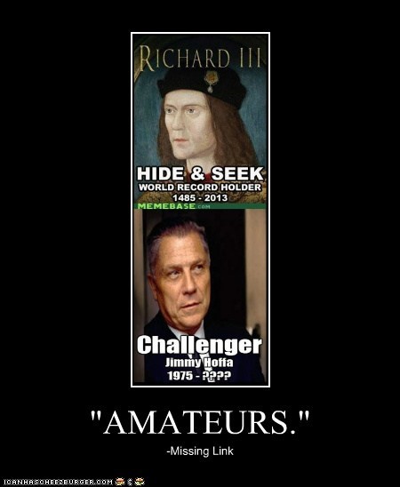 "AMATEURS."