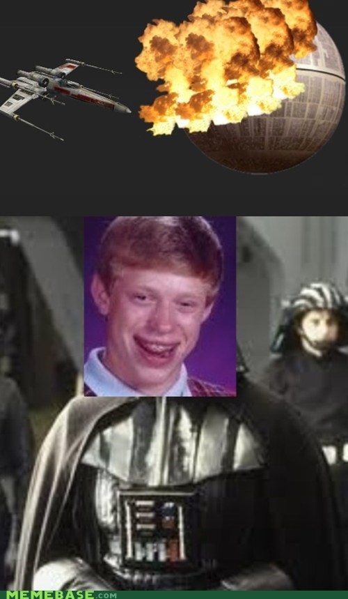 Darth Brian