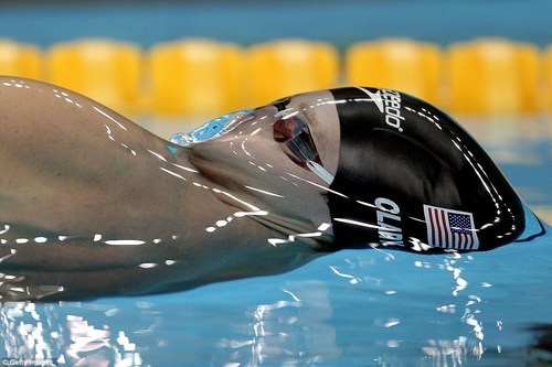 Not an Alien, Just Surface Tension 