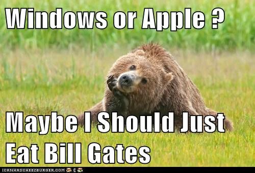 That'd Be the Easiest Solution
