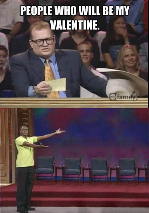 GPOY Valentine's Day