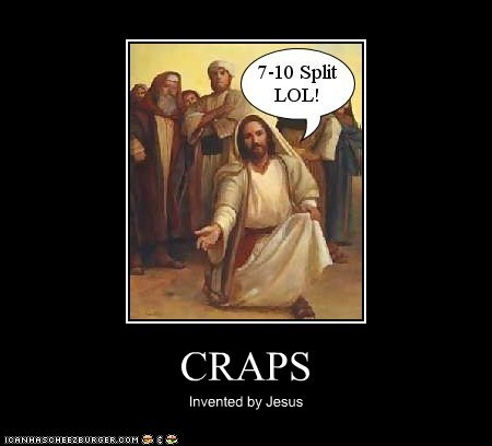 CRAPS