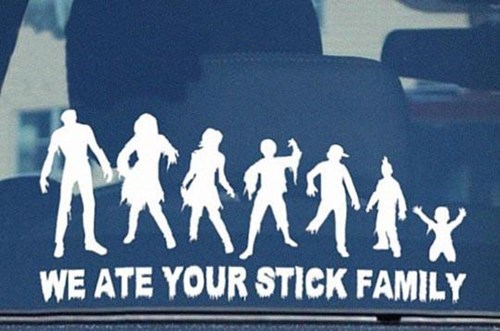 My Child Ate Your Honor Student's Huge Brain