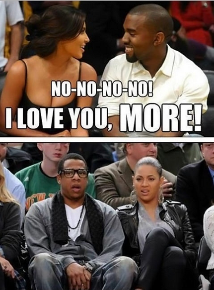 Nobody Wants to See That
