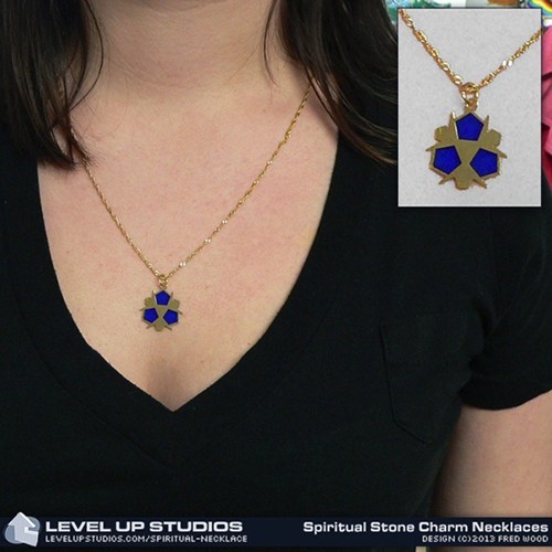Zora's Sapphire is Finally Yours!