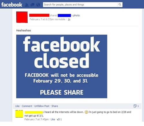 Internet Temporarily Closed for Repairs