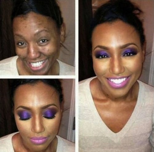 Still Not a Fan of Makeup?