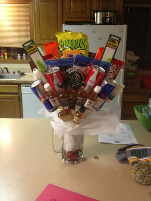The Only Gift Your Boyfriend Wants For Valentine's Day