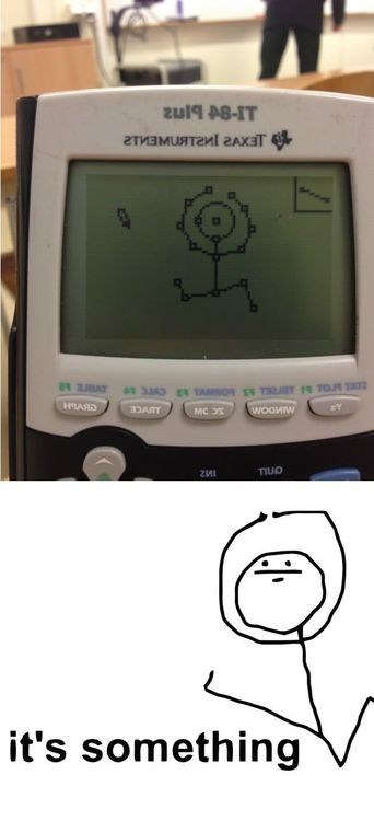You Did a Thing!