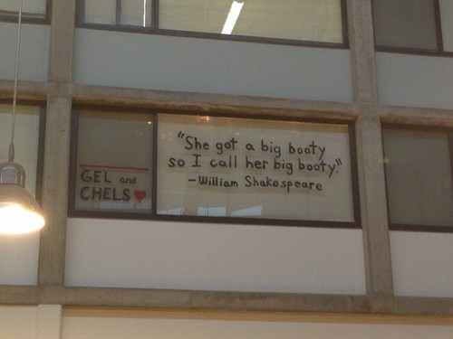 Actual Quote