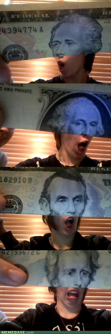Federal Reserve Derps 