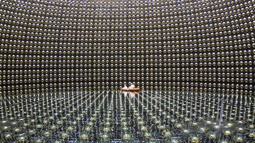 Finding Those Elusive Neutrinos 