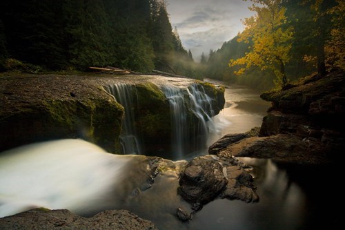 Gifford Pinchot National Forest