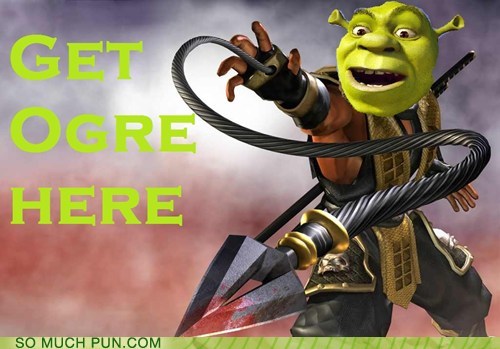 The Latest Mortal Kombat DLC Has So Many Layers!