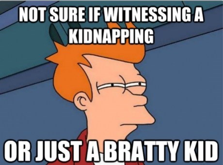Does the Van Have Windows?