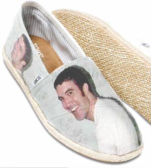 Tom's Toms