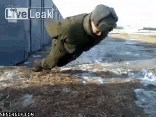 The Best Way To Work Out Those Ankles