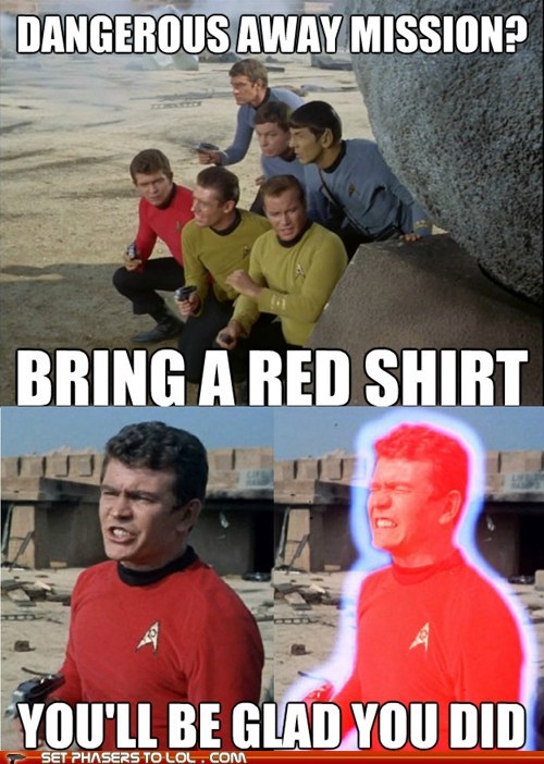 Away Mission Tip #173
