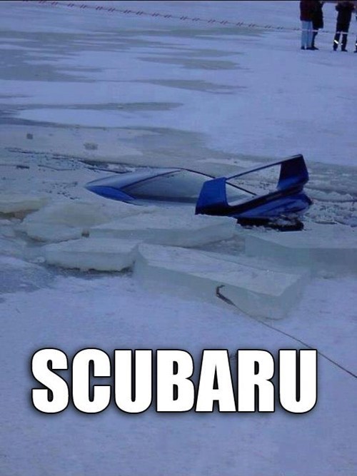 Oooh, is This the 2013 Model!?