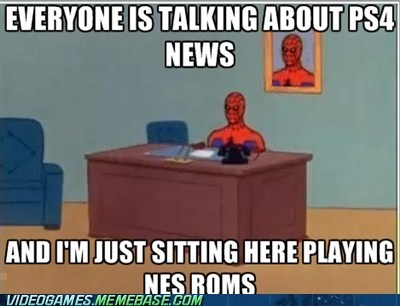 Back in My Day Nintendo Power Broke the News