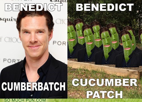 His Acting Method is Very Organic
