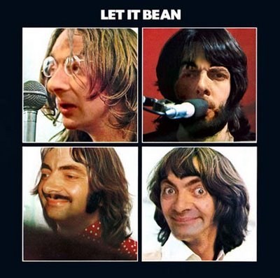 Let It Bean