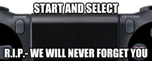 RIP All the Buttons We Grew Up With