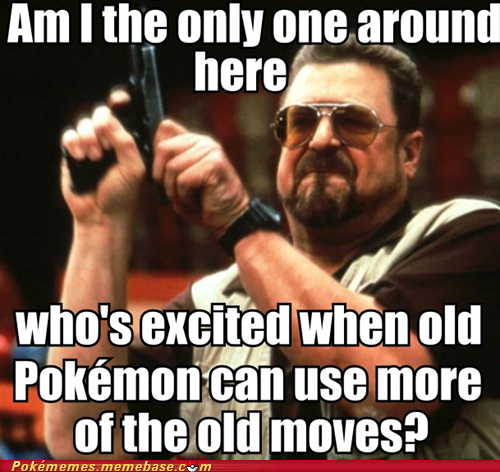 Expanded Movesets Are Awesome