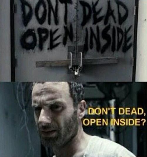 That Doesn't Make Any Sense