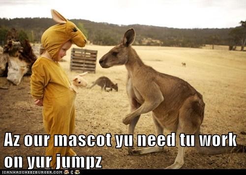 Come On, Hop to It!