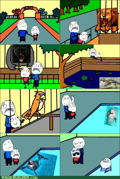 Zoo Story