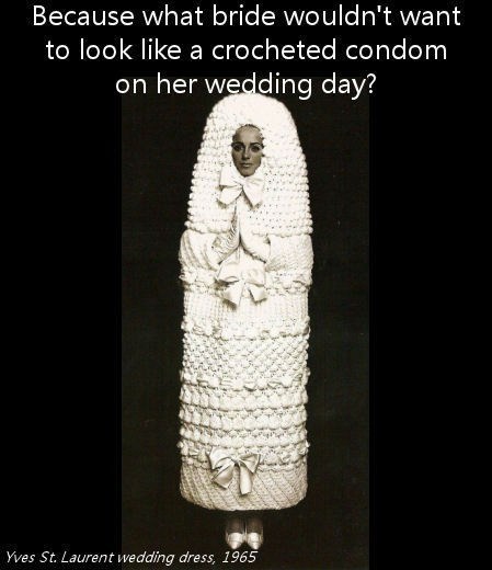 Be Safe on Your Wedding Night!