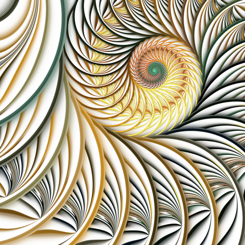 Math + Art = FRACTALS!!!!!!