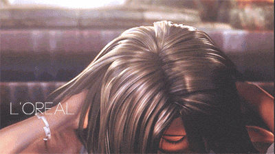 Because Yuna is Worth It