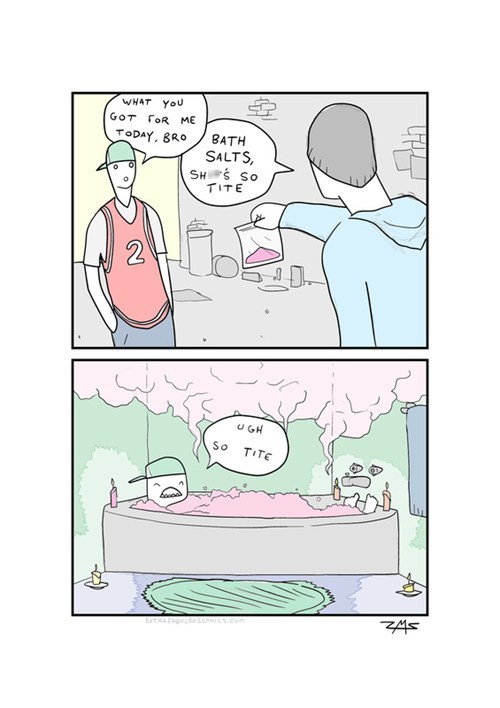 Best Drugs EVER