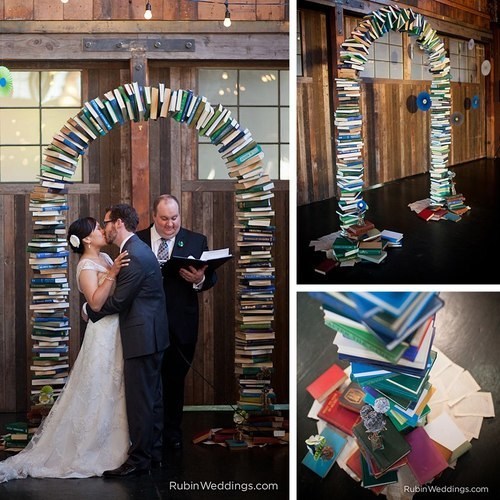 The Couple That Reads Together Stays Together
