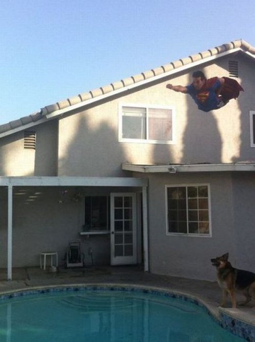 Pool Dive WIN
