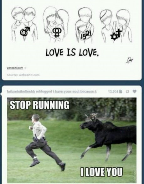 LET ME LOVE YOUUUU